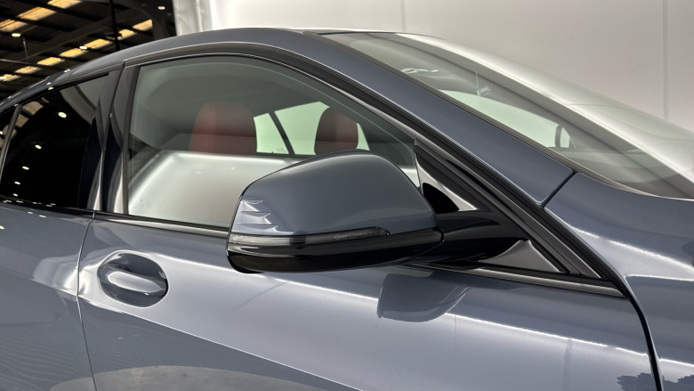 BMW 1 Series 118d M Sport 5dr Step Auto [LCP/Pro pk] Diesel Hatchback